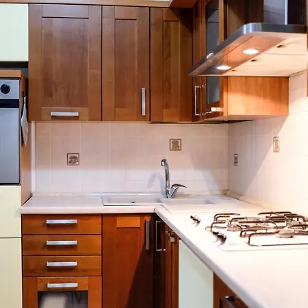 Apartmán Romagnabnb Cavour Top Flat