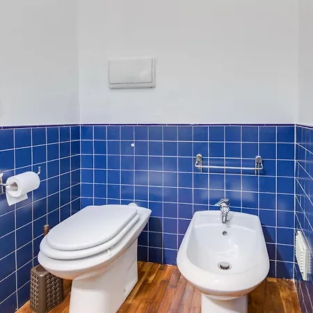 Romagnabnb Cavour Top Flat Forlì