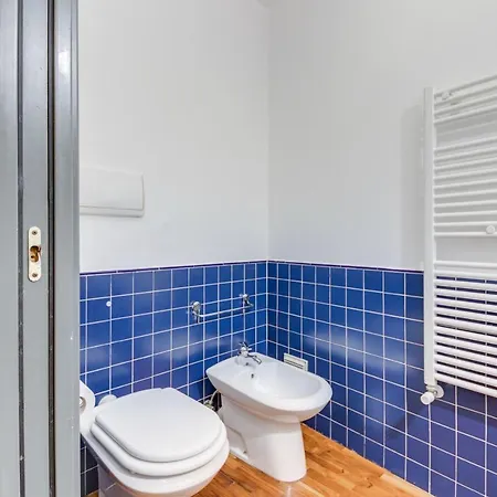 Apartmán Romagnabnb Cavour Top Flat Forlì
