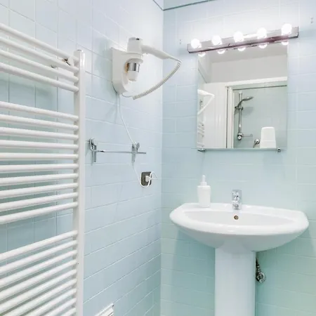 Romagnabnb Cavour Top Flat Apartmán Forlì