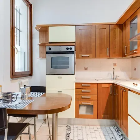 Apartmán Romagnabnb Cavour Top Flat Forlì