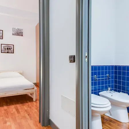 Apartmán Romagnabnb Cavour Top Flat Forlì