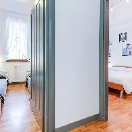 Romagnabnb Cavour Top Flat Forlì