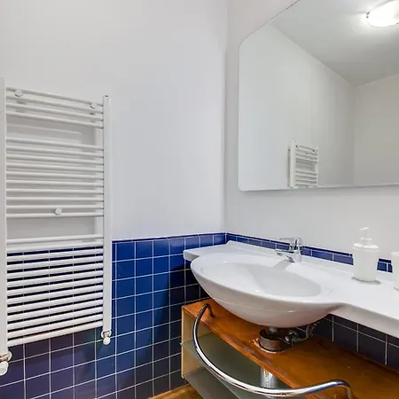 Apartmán Romagnabnb Cavour Top Flat