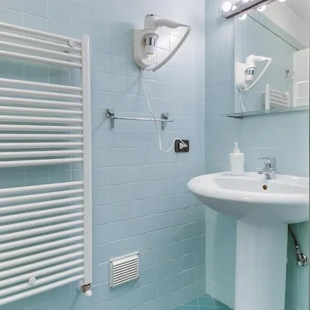 Romagnabnb Cavour Top Flat Apartmán Forlì