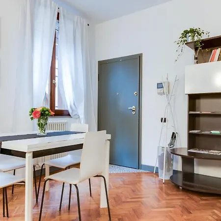 Apartmán Romagnabnb Cavour Top Flat Forlì