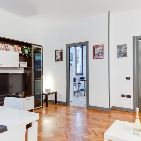 Romagnabnb Cavour Top Flat Forlì